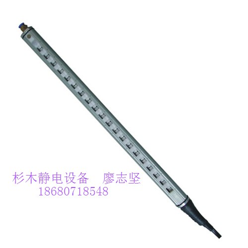 供应成都供应平板打印机静电消除器离子铜棒/怎么样消除平板打印机静电