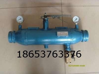 供应自动反冲洗水质过滤器KZFL型自动反冲洗式水质过滤器