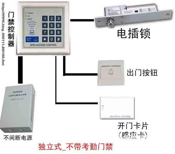 南宁门禁设备安装|指纹门禁机价格|门禁安装公司
