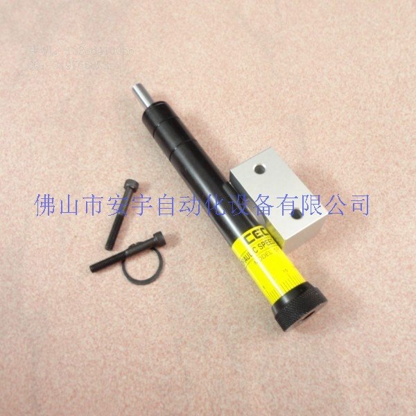 供应SR60液压缓冲器SR100油压缓冲器SR30缓冲器阻尼器