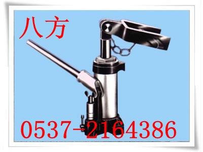 供应厂家出售，保质价优液压升柱器