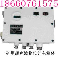 供应物位仪显示器  KGU5B.3型物位仪显示器   KGU5B型矿用超声物