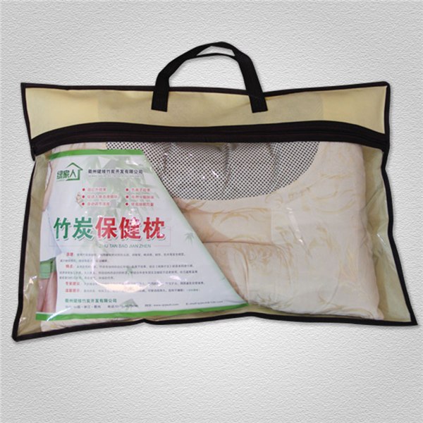 供应托玛琳竹炭枕