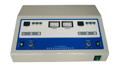 供应DLZB型电脑中频治疗仪