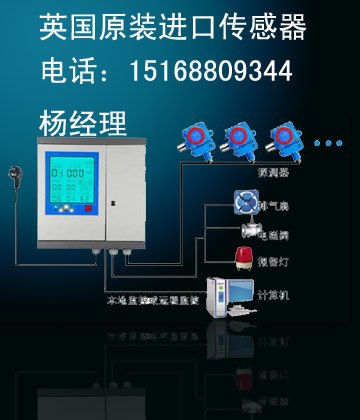 供应唐山张家口甲醛报警器