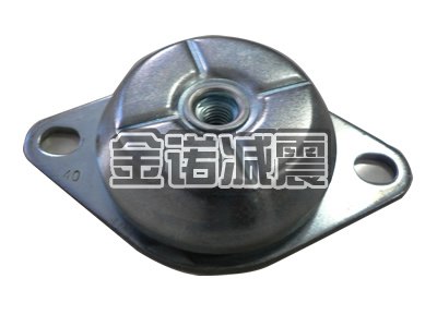 供应JNH型橡胶减振器