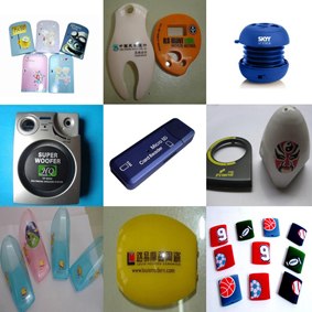 家居用品塑胶外壳注塑加工