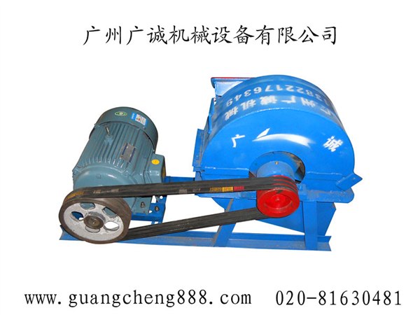 供应广东木材粉碎机价格