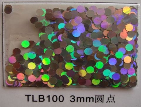 供应工艺礼品定制加工用什么材质的金葱粉效果最好