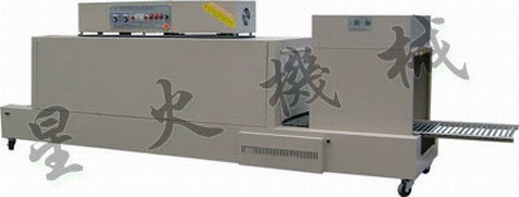 供应酒类产品收缩机
