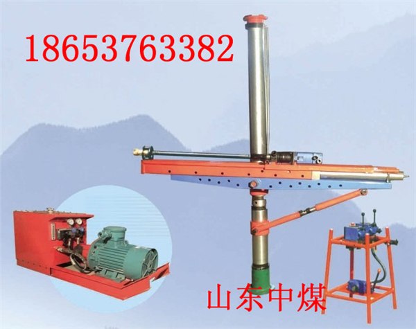 供应ZYJ380210型架柱式液压回转钻机