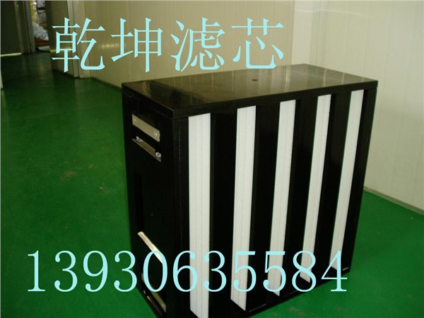 乾坤大量供应原装正品里其乐真空泵排气滤芯
