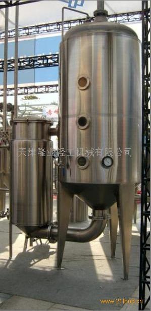 单效浓缩器
