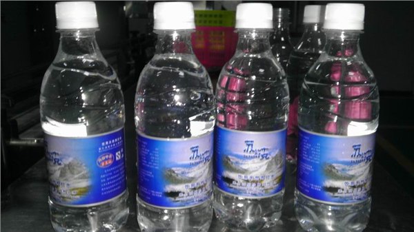 苏打水的作用