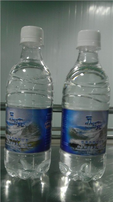  苏打水经销