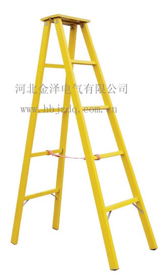 供应绝缘人字梯，绝缘合梯，绝缘玻璃钢梯，电工绝缘梯，玻璃钢人字梯