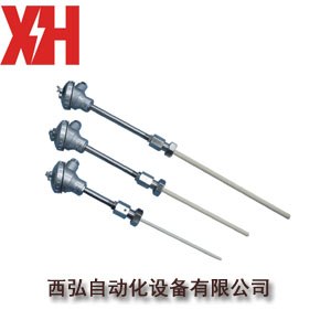 供应碳化硅热电偶WRRS西安碳化硅热电偶
