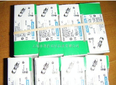 供应XS612B1NBL2