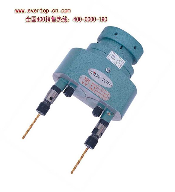 供应ST108两轴可调多轴器
