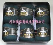供应免后整理貂绒纱线