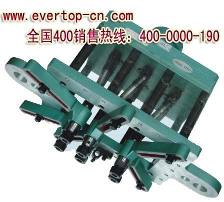 供应江苏多轴钻孔器，多轴加工器，多孔钻