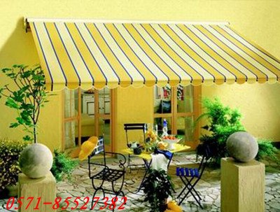 供应遮阳篷伸缩篷FM-1106
