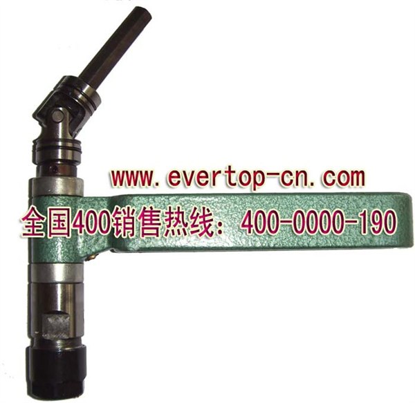 供应ER摆臂组件  多轴器（多轴钻孔器）配件