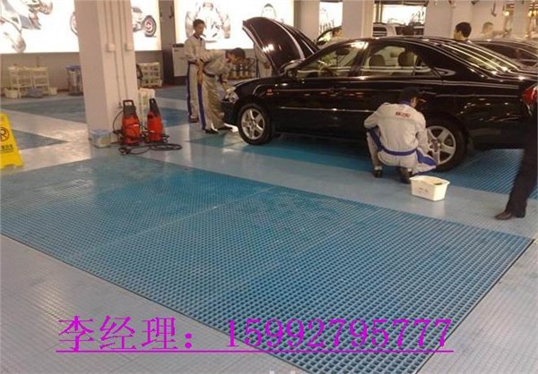 供应韶关玻璃钢格栅,韶关洗车房格栅