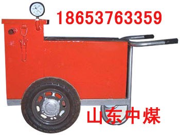 供应真空吸水机