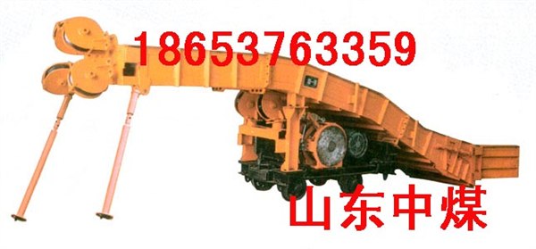 供应耙斗装岩机