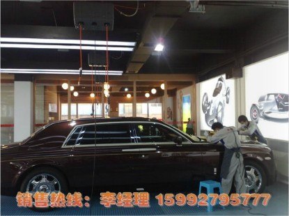供应河源汽车店防火耐酸碱玻璃钢格栅