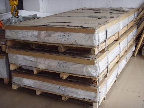 供应1A85铝合金
