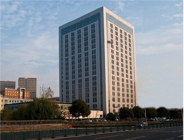 陆家嘴金融服务广场写字楼出租