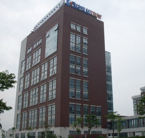 展讯中心写字楼出租