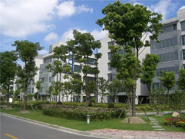 半岛科技园写字楼出租