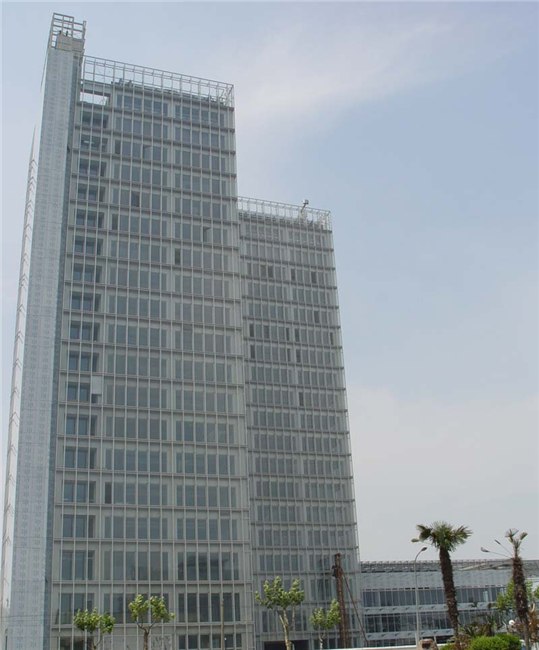 张江大厦写字楼出租