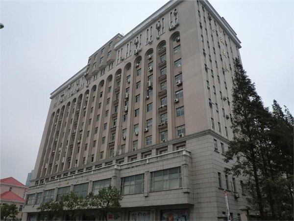 金桃大厦写字楼出租
