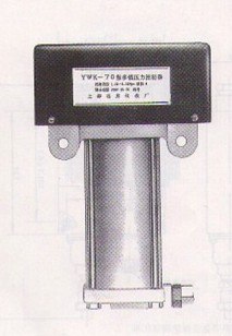 供应多值压力控制器