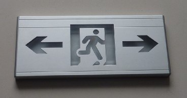供应高档消防应急疏散指示灯 消防应急灯
