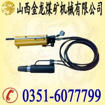 手动锚索张拉机具MS-18型