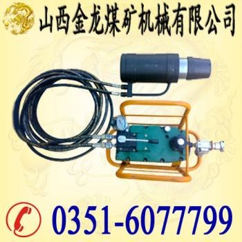 供应气动锚索张拉机具MQ-22型