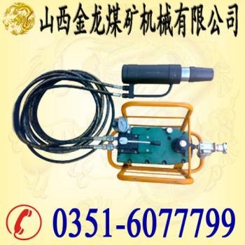 供应气动锚索张拉机具MQ-19型