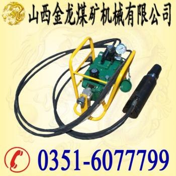 气动锚索张拉机具MQ-18型