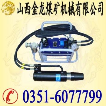 气动锚索张拉机具MQ-15型