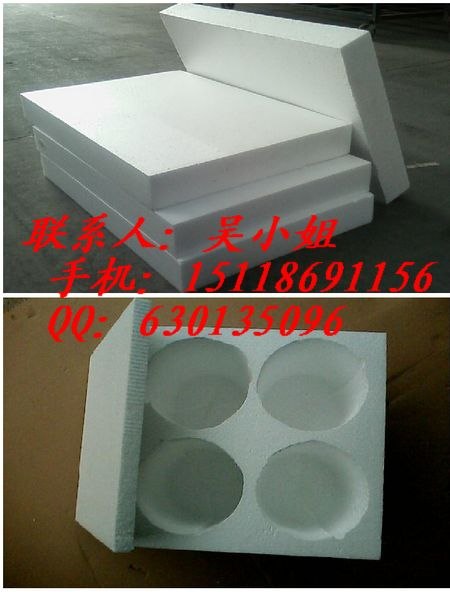 供应佛山EPS泡沫板价格