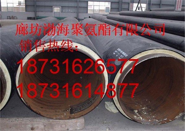 供应预制地埋管 优质预制地埋管 预制地埋管类型