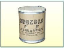 聚醋酸乙烯乳液胶粘剂