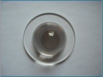 供应工矿灯透镜
