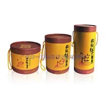 食品纸罐哪里最好一百包装最优价惠客