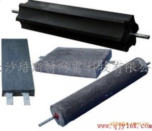 供应供应梅花型接地模块/圆柱型接地模地/方块型接地模块/平板型接地模块/武汉